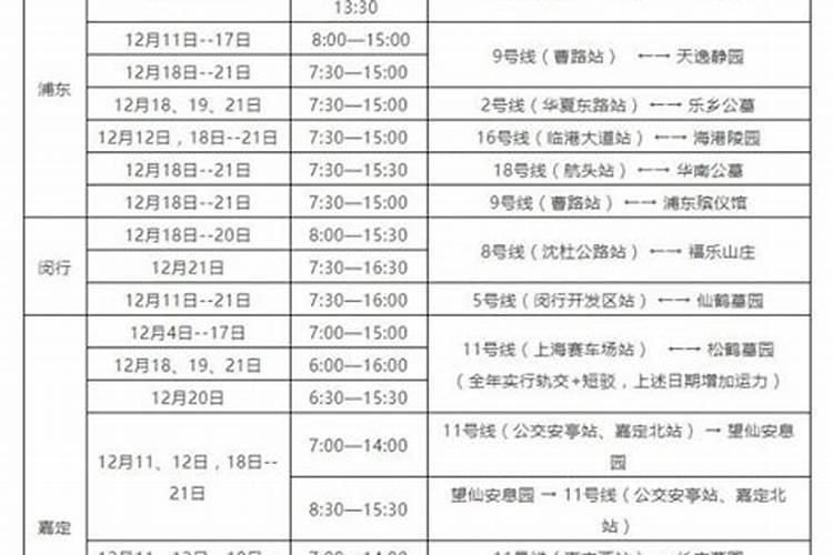 2022上海冬至扫墓要提前预约吗 附预约时间