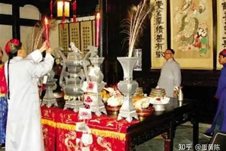 腊八节如何祭祀祈福 腊八节去寺庙祈福怎么样