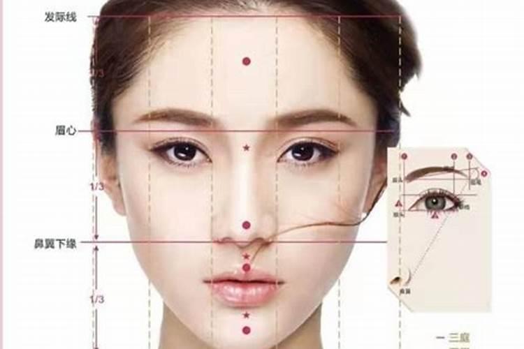 女人额头发际线高好不好 福气饱满好运来临？