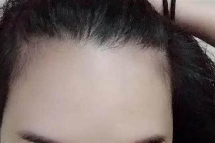 女人额头发际线高好不好 福气饱满好运来临？