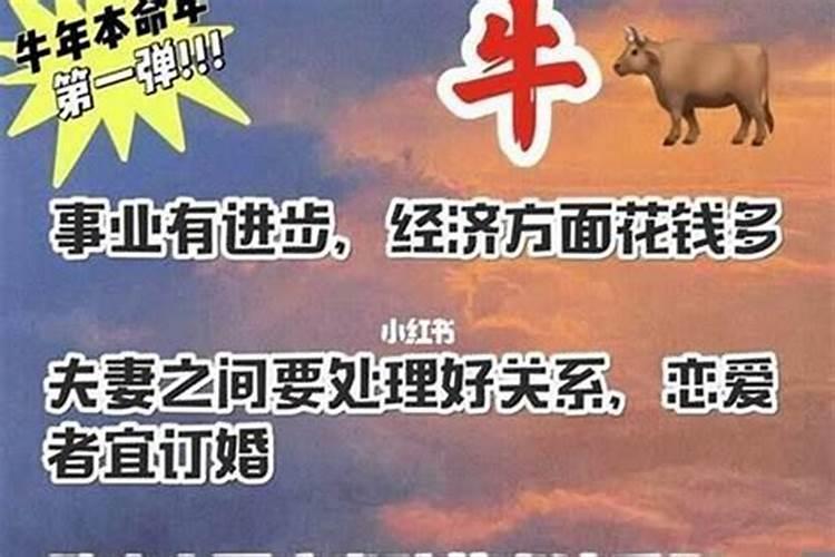 本命年运势不顺该怎么改变