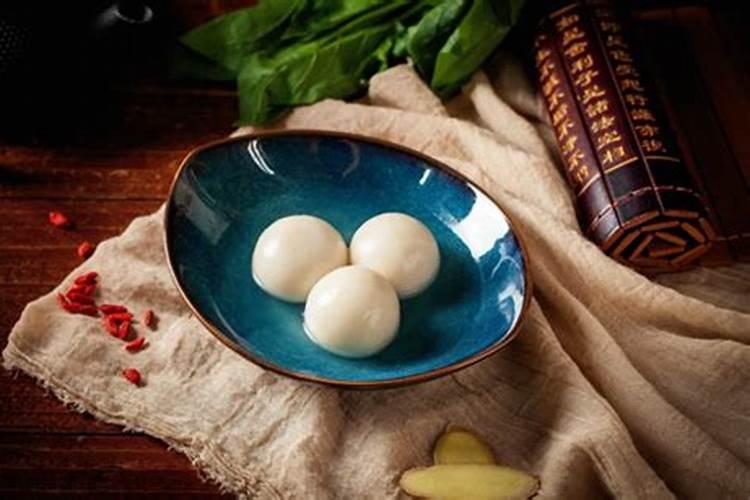 四川的冬至吃什么食物呢？