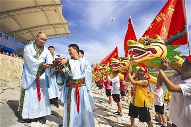 2025年端午节有什么讲究吗