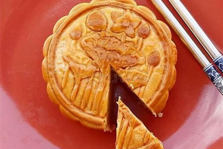 中秋节吃什么 中秋节必吃的10种食物