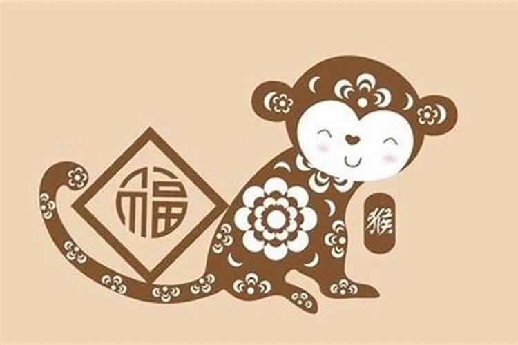 属猴的跟什么相冲,猴跟什么生肖配对更好