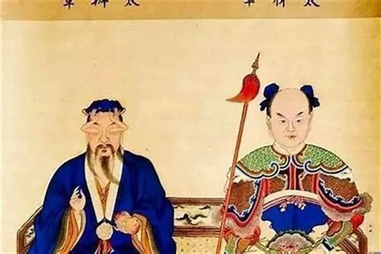 女人阴债太重表现