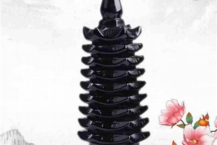 谁知道东陵玉文昌塔多少钱？