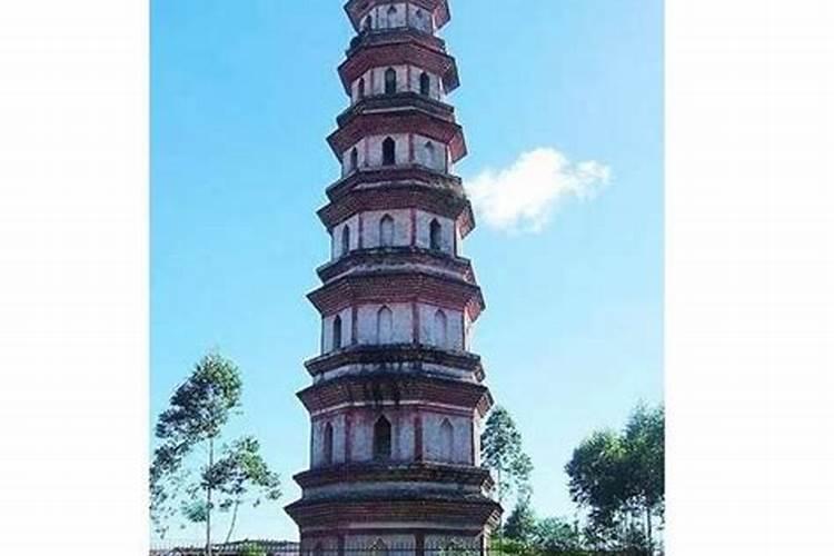北海有什么历史名胜古迹？