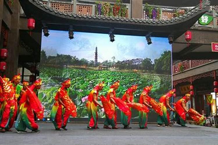 中元节是什么节？要怎么过？有什么习俗？