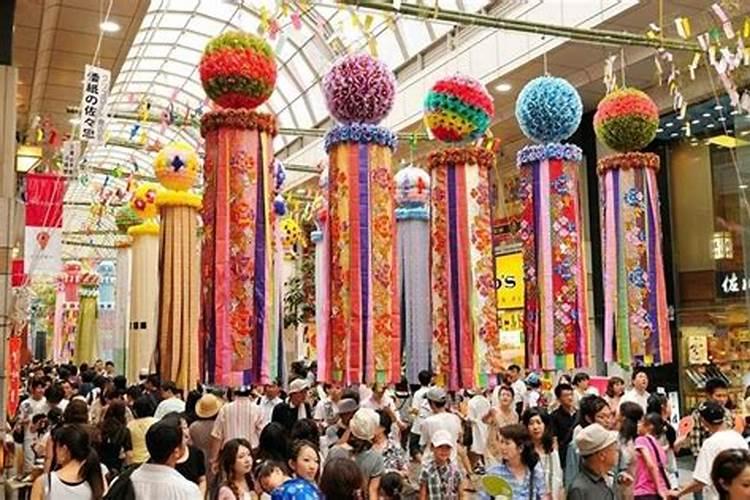 中国七夕节,影响别的什么国家？