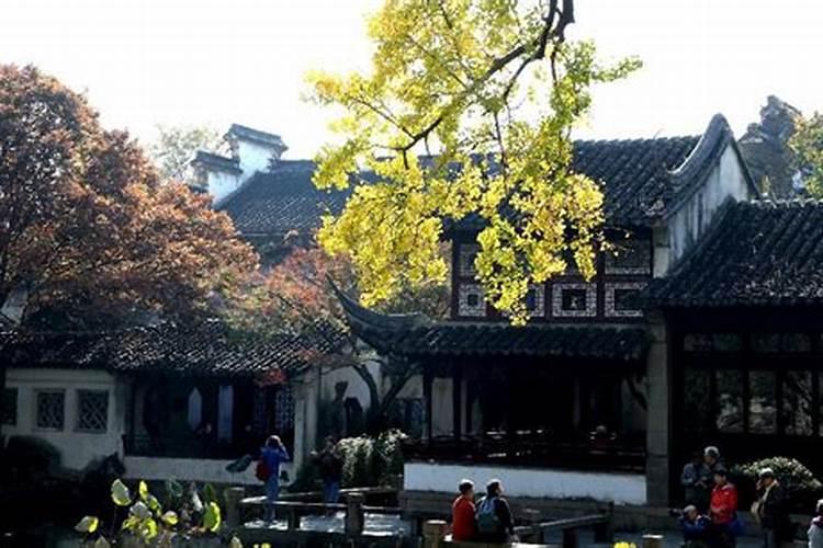 立冬的10大节气习俗,你知道几个？