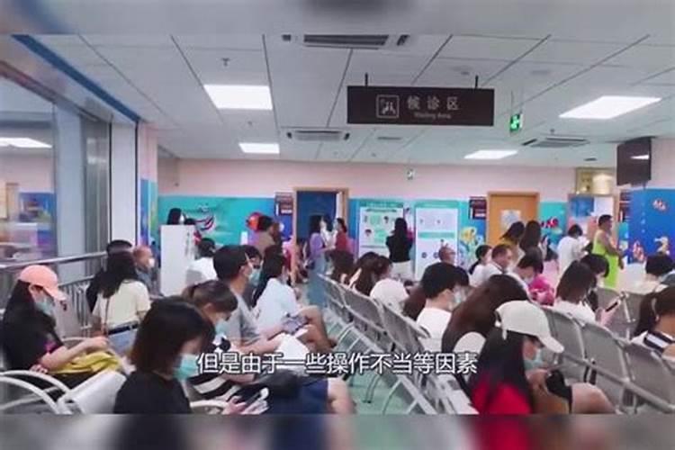 医院每天做的人流"胎儿"都到哪里去了？