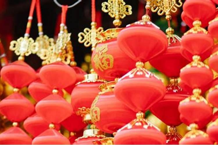 正月上香有什么讲究