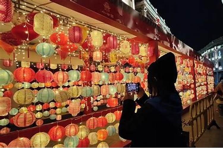 潮汕元宵节风俗是什么？