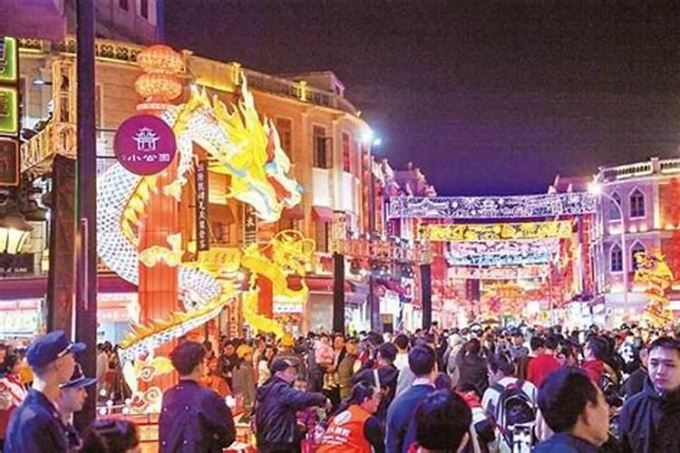 广东汕头元宵节是如何迎接“老爷”的？