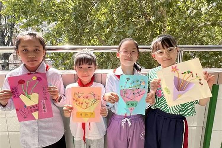 幼儿园重阳节大班活动教案