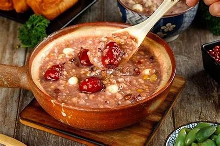 北方小寒节气吃什么食物介绍