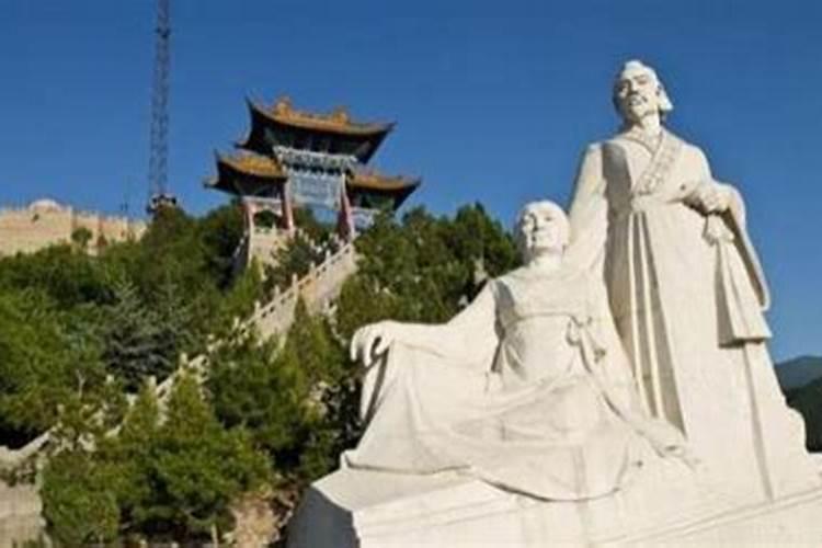 清明节起源于山西哪里