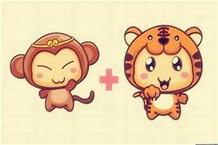 属羊和属猴合适吗 属虎和属猴的婚姻怎么样