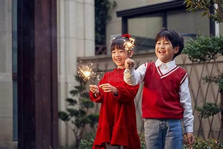 春节风俗活动 春节风俗活动有哪些