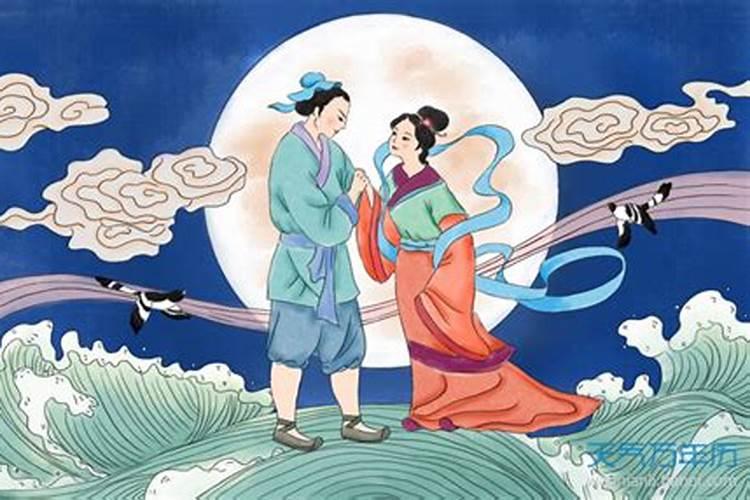 七夕节要干什么 七夕节可以做什么事