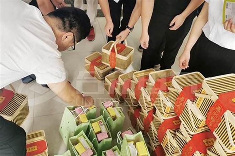 端午节发什么福利能体现公司关怀
