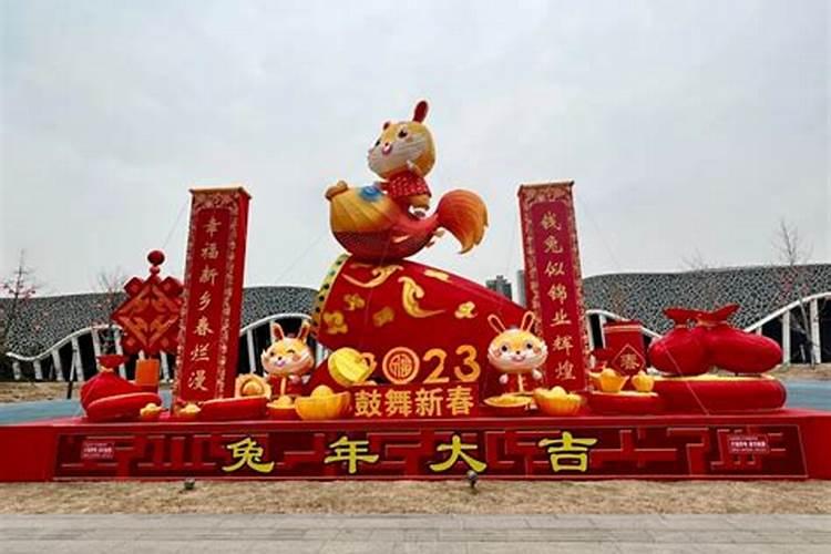 河南的传统节日习俗大全 河南有哪些节庆活动