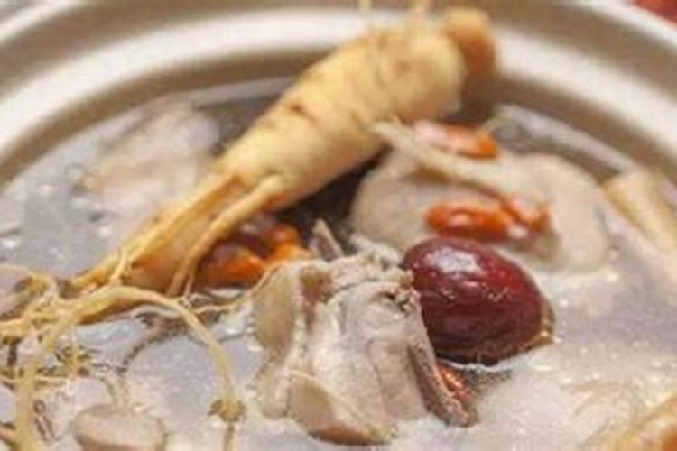 南通立冬吃啥传统食物 南通立冬吃什么传统食物