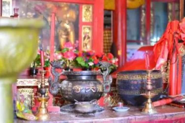 九月九是仙家什么日子九月九怎么给仙家上供？