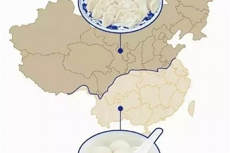 安徽人冬至 吃什么