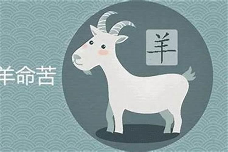 属羊女的性格脾气