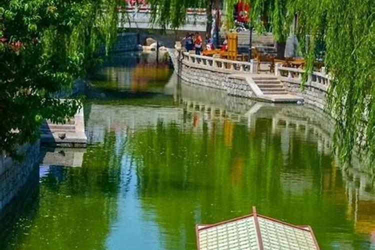 2023端午节北京周边去哪里旅游 端午节北京周边游玩好去处