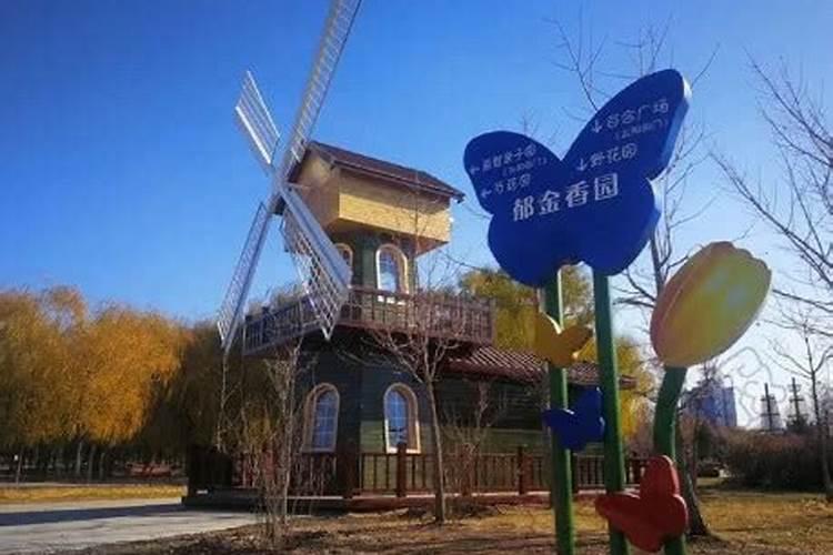 清明节长春去哪里玩比较好