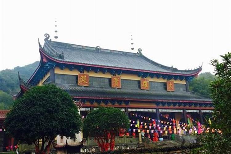 上饶十大适合清明节旅游的地方