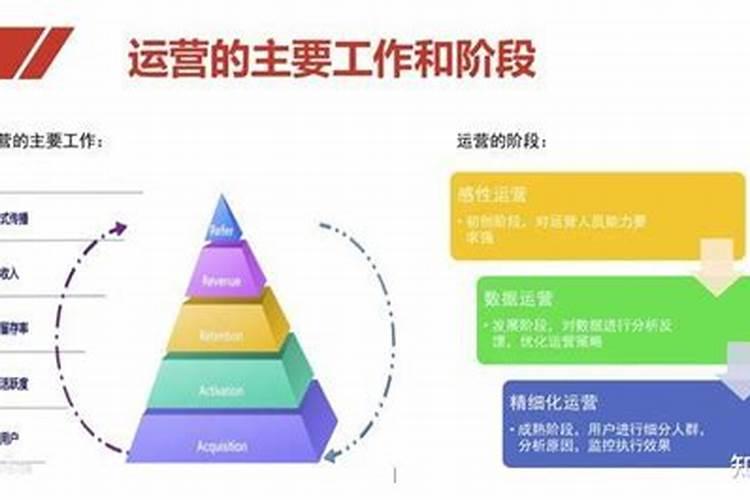 营运岗位是做什么的