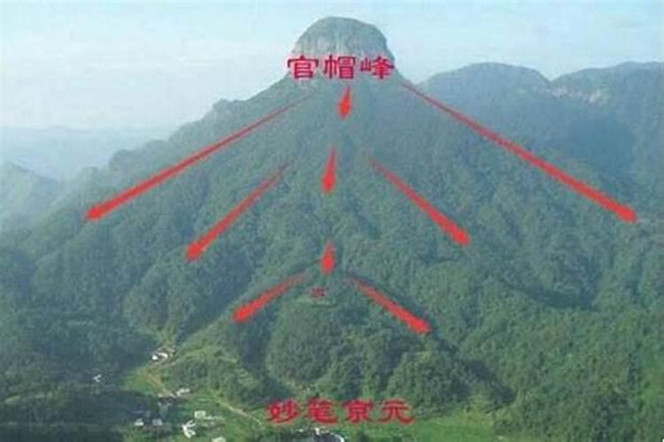 祖坟风水好的六大现象特征有哪些