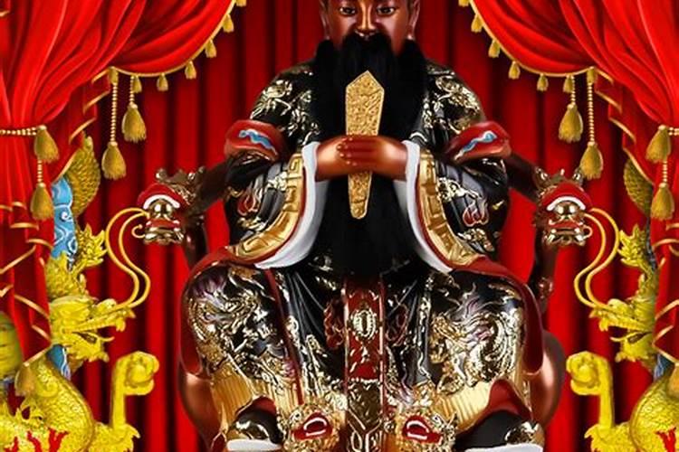 阎王要人的前兆是什么？