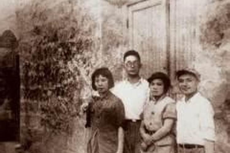 测试夫妻相:测试在爱情中你和TA匹配吗