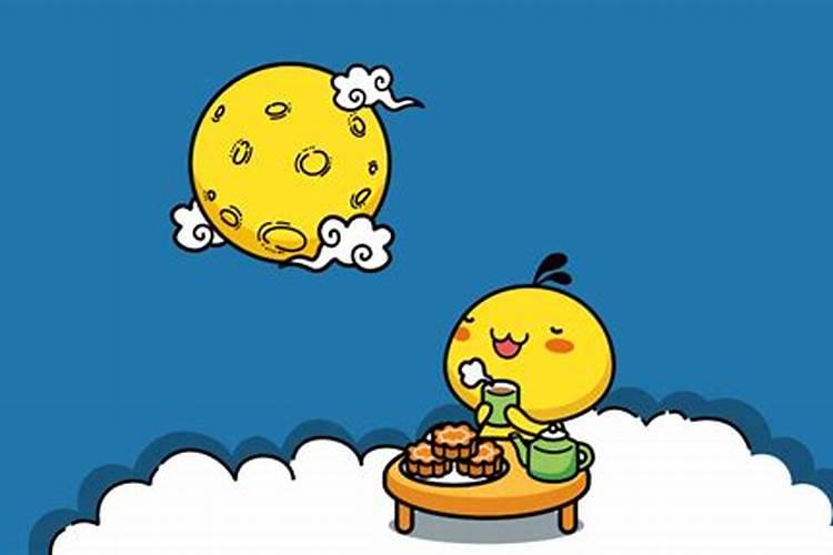 中秋节是哪些中国明星的生日？