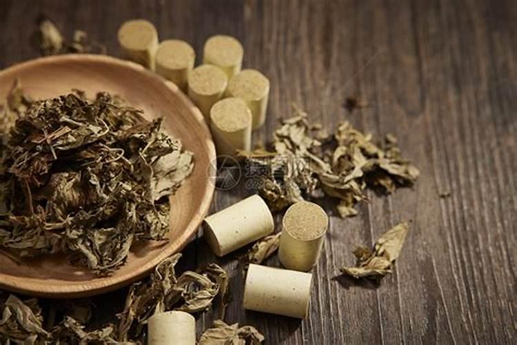 大家知道端午节挂艾蒿的来历吗