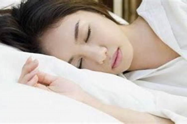 梦见好多人很乱的预兆
