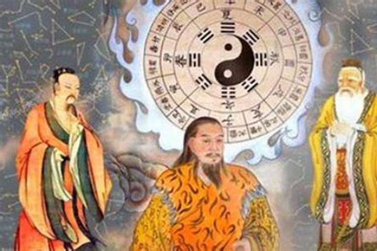 生辰八字方位