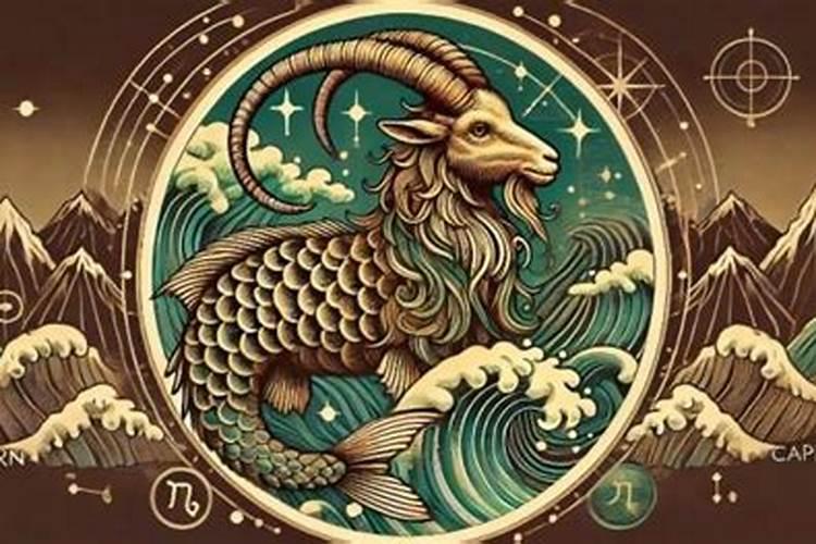 摩羯座是几月几号到几月几号