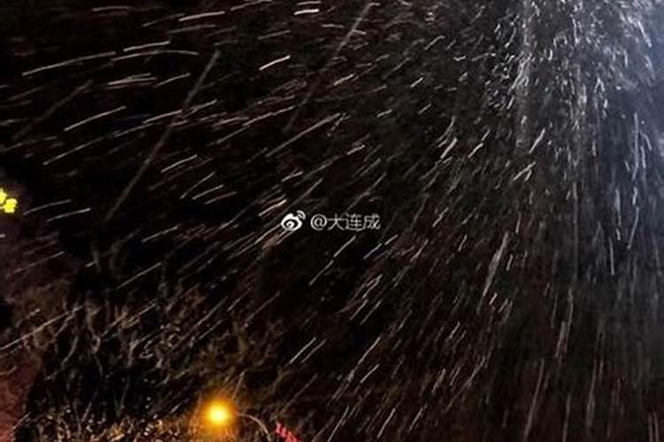 清明节九寨沟下雨吗