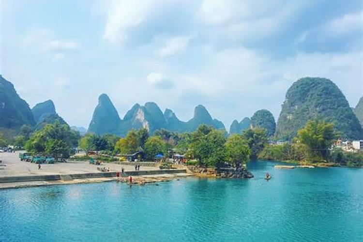 桂林有哪些以溶洞游玩为主的景区值得游玩？