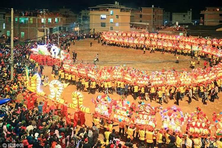 建宁人民过年必备品