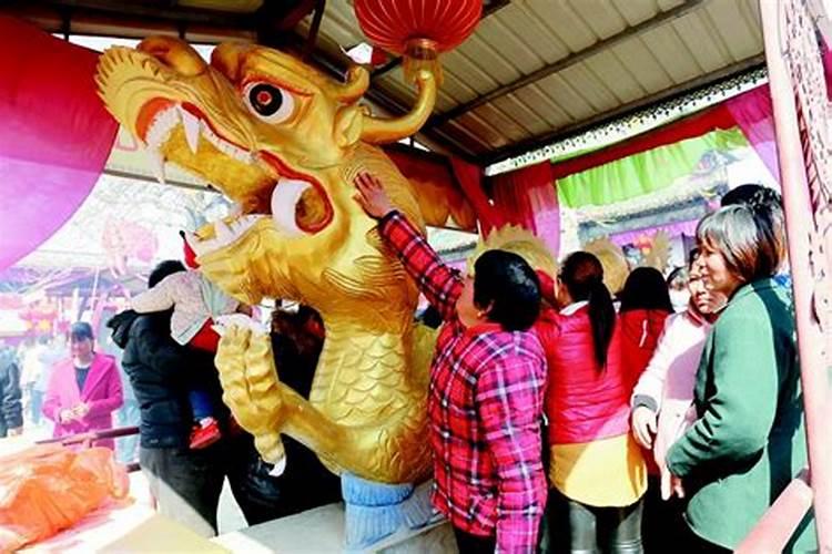 合阳县各乡镇的庙会时间表？
