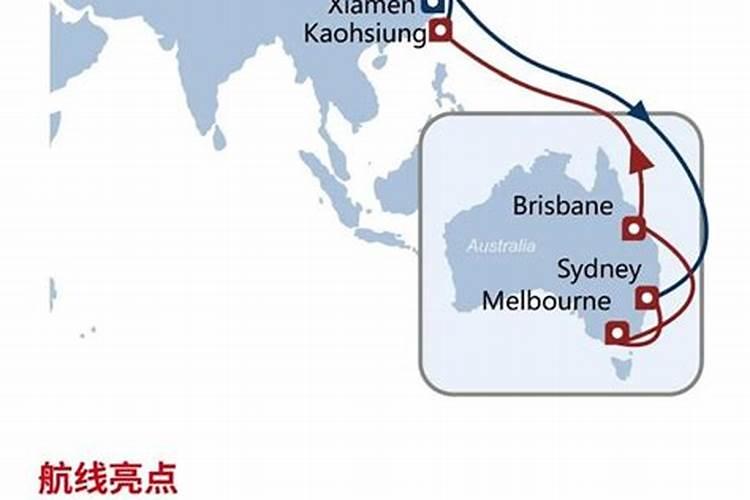 中国主要港口及其概况是什么？