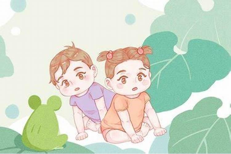 正月初五出生的男孩是什么命