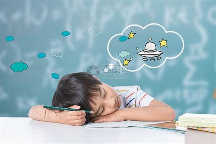 梦见几个小孩子是什么意思